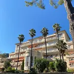 Apartman Le Gatsby 3 Etoiles - Gde Terrasse -tennis - Vue *