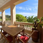 Le Gatsby 3 Etoiles - Gde Terrasse -tennis - Vue Apartman Hyères