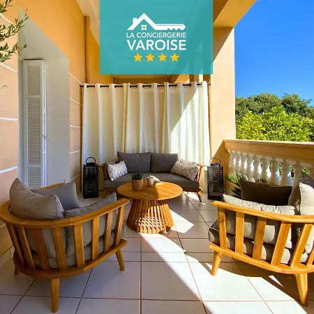 Le Gatsby 3 Etoiles - Tennis - Vue *