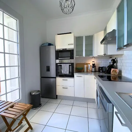 Le Gatsby 3 Etoiles - Tennis - Vue Apartamento