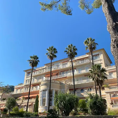 شقة Le Gatsby 3 Etoiles - Gde Terrasse -tennis - Vue *