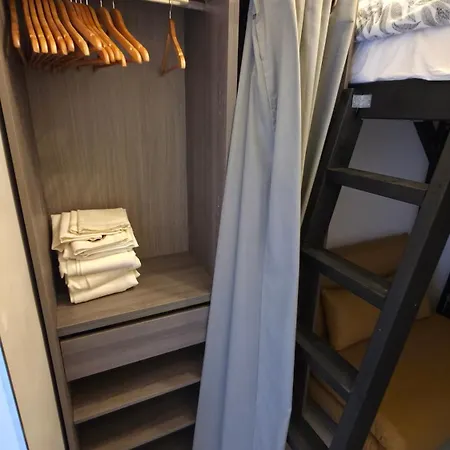 Lejlighed Le Gatsby 3 Etoiles - Gde Terrasse -tennis - Vue Hyères