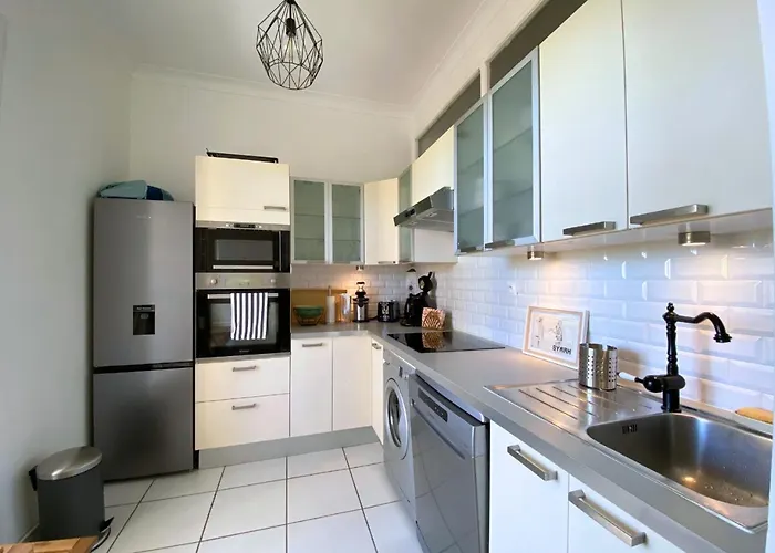 Le Gatsby 3 Etoiles - Gde Terrasse -tennis - Vue Hyères